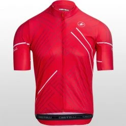 Castelli Passo Limited Edition Jersey Men's -Castelli Fashion Shop CAREPRRE D4