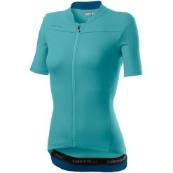 Castelli Anima 3 Jersey Women's -Castelli Fashion Shop CEL 1