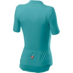 Castelli Anima 3 Jersey Women's -Castelli Fashion Shop CEL D1 1