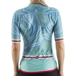 Castelli Climber's 2.0 Jersey Women's -Castelli Fashion Shop CEL D1 3