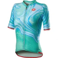 Castelli Climber's 2.0 Jersey Women's -Castelli Fashion Shop CEL D2 2