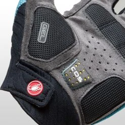 Castelli Roubaix Gel 2 Glove Women's -Castelli Fashion Shop CEL D3