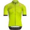 Castelli Flusso Limited Edition Full Zip Jersey Men's -Castelli Fashion Shop CHA 1