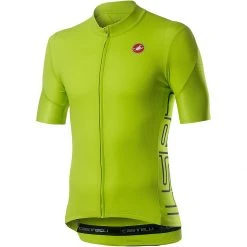 Castelli Entrata V Jersey Men's