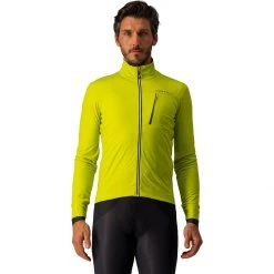 Castelli Go Jacket Men's -Castelli Fashion Shop CHADARGRA