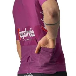 Castelli #GIRO104 Race Jersey Men's -Castelli Fashion Shop CIC D3