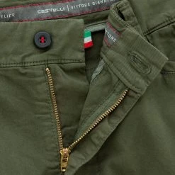 Castelli VG 5 Pocket Short Men's -Castelli Fashion Shop CLIIVY D2