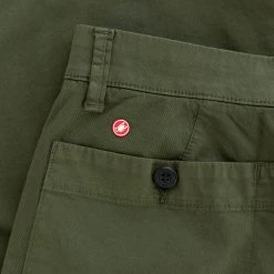 Castelli VG 5 Pocket Short Men's -Castelli Fashion Shop CLIIVY D3