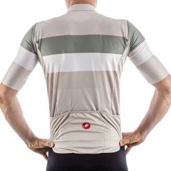 Castelli Lamitica Jersey -Castelli Fashion Shop CONGRA D1