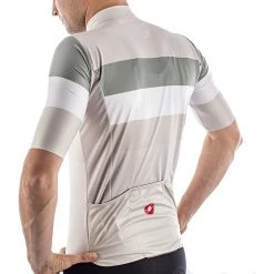 Castelli Lamitica Jersey -Castelli Fashion Shop CONGRA D2