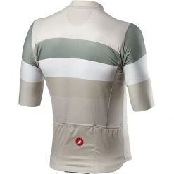 Castelli Lamitica Jersey -Castelli Fashion Shop CONGRA D4