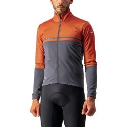 Castelli Finestre Jacket Men's