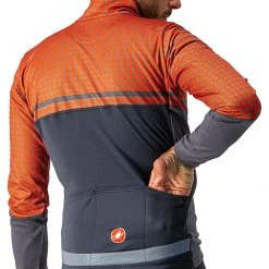 Castelli Finestre Jacket Men's 17 Castelli Finestre Jacket Men's -Castelli Fashion Shop DAGRFIREDAGR D4