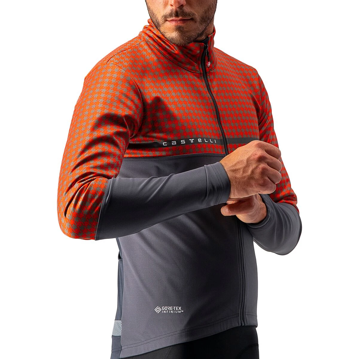 Castelli Finestre Jacket Men's 4 Castelli Finestre Jacket Men's - Image 2