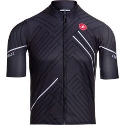 Castelli Passo Limited Edition Jersey Men's -Castelli Fashion Shop DAGRLIBL
