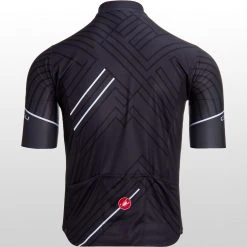 Castelli Passo Limited Edition Jersey Men's -Castelli Fashion Shop DAGRLIBL D4