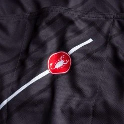 Castelli Passo Limited Edition Jersey Men's -Castelli Fashion Shop DAGRLIBL D5