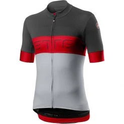 Castelli Prologo VI Jersey Men's