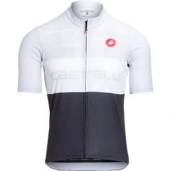 Castelli A Bloc Limited Edition Jersey Men's 16 Castelli A Bloc Limited Edition Jersey Men's -Castelli Fashion Shop DAGRSIGR
