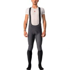 Castelli Velocissimo 5 Bib Tight Men's -Castelli Fashion Shop DAGRSIRE
