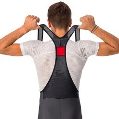 Castelli Velocissimo 5 Bib Tight Men's -Castelli Fashion Shop DAGRSIRE D7