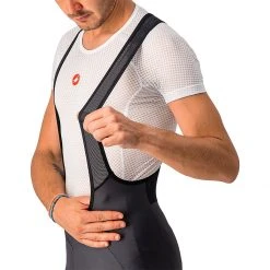 Castelli Velocissimo 5 Bib Tight Men's -Castelli Fashion Shop DAGRSIRE D8
