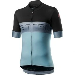Castelli Prologo VI Jersey Men's 10 Castelli Prologo VI Jersey Men's -Castelli Fashion Shop DAGRVOWISK