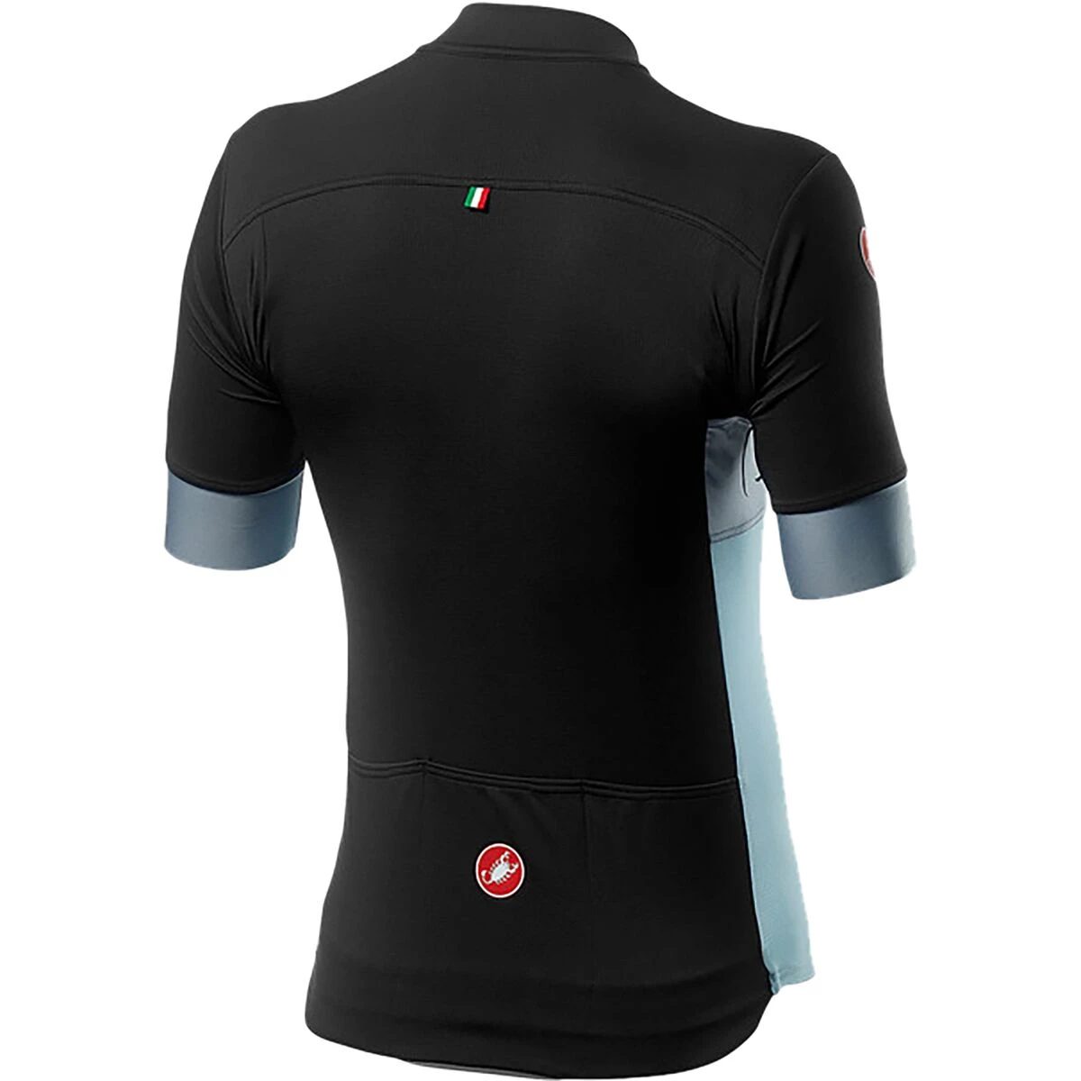 Castelli Prologo VI Jersey Men's 6 Castelli Prologo VI Jersey Men's - Image 4