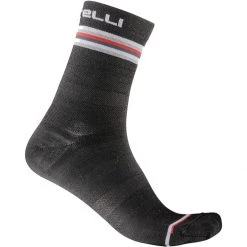 Castelli Go 15 Sock Women's -Castelli Fashion Shop DAGRWHRE