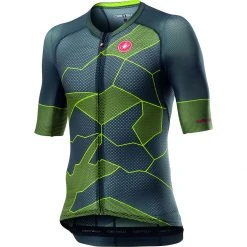Castelli Climber's 2.0 Full Zip Jersey Men's