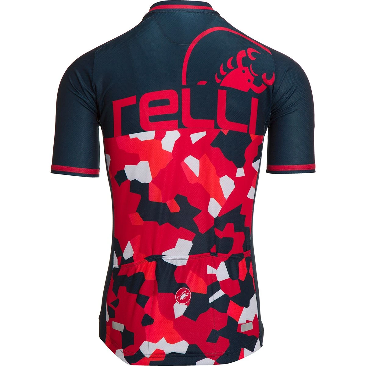 Castelli Attacco Limited Edition Jersey Men's 9 Castelli Attacco Limited Edition Jersey Men's - Image 7