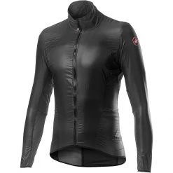 Castelli Aria Shell Jacket Men's