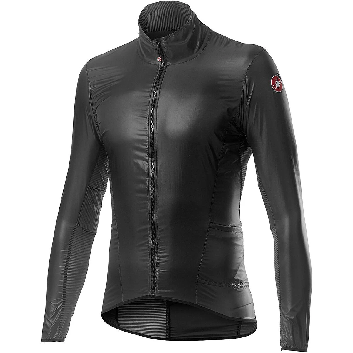 Castelli Aria Shell Jacket Men's 3 Castelli Aria Shell Jacket Men's