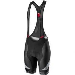 Castelli Competizione Limited Edition Bib Short Men's