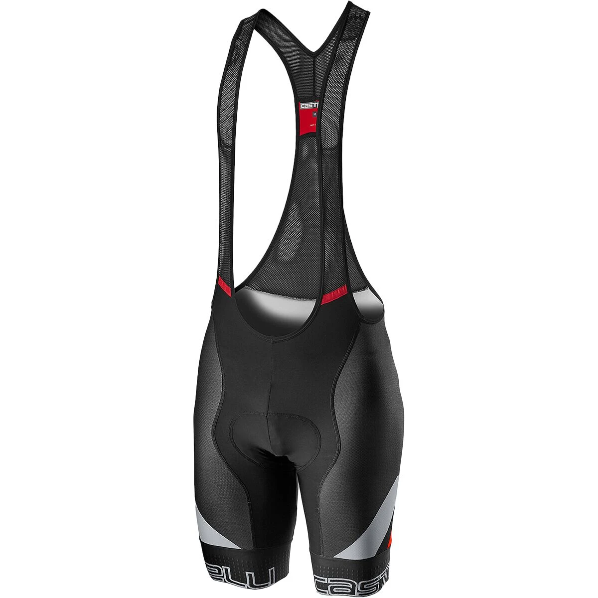 Castelli Competizione Limited Edition Bib Short Men's 3 Castelli Competizione Limited Edition Bib Short Men's