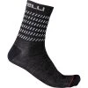 Castelli Go 15 Sock