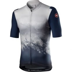 Castelli Polvere Jersey Men's 24 Castelli Polvere Jersey Men's -Castelli Fashion Shop DARGRA D1 3