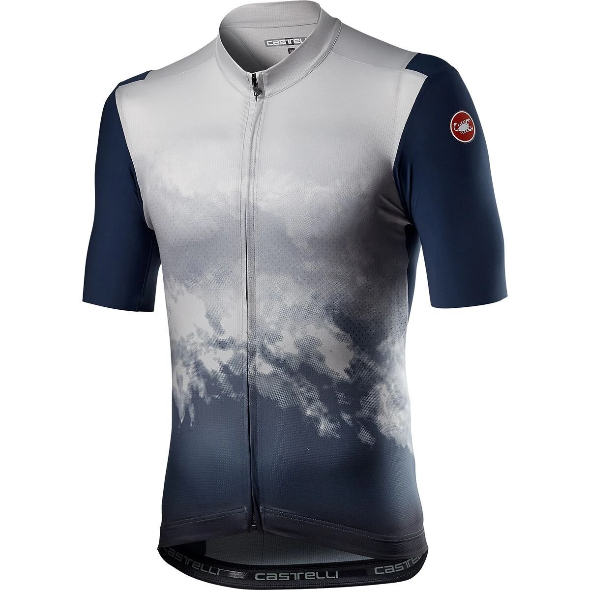 Castelli Polvere Jersey Men's 8 Castelli Polvere Jersey Men's - Image 6
