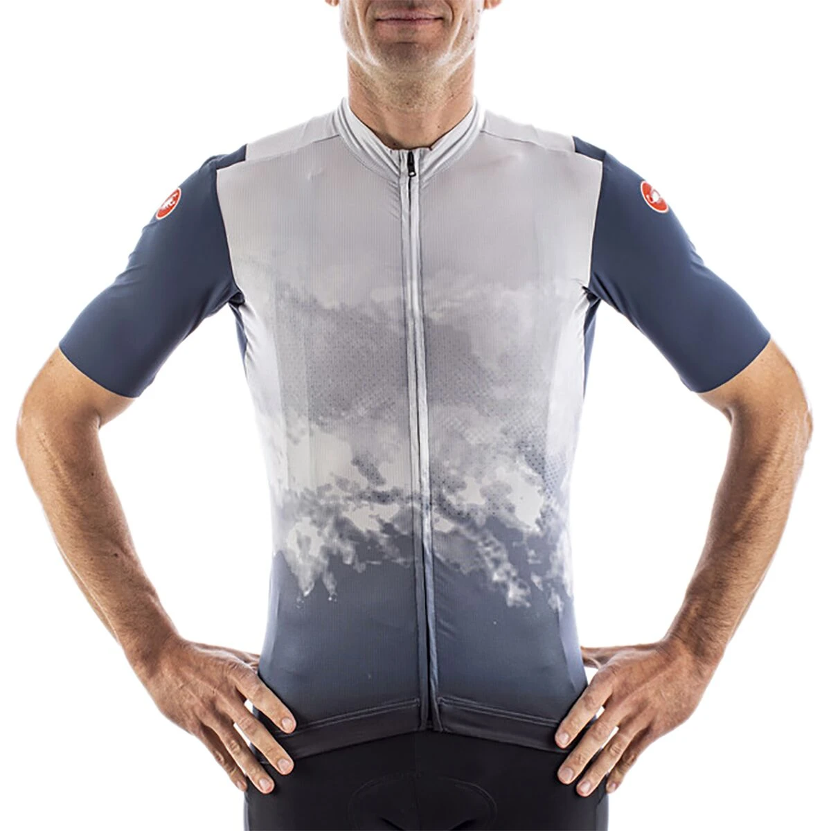 Castelli Polvere Jersey Men's 7 Castelli Polvere Jersey Men's - Image 5