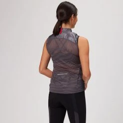 Castelli Aria Vest Women's -Castelli Fashion Shop DARGRA D2 2