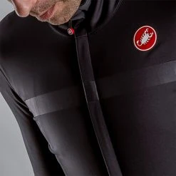 Castelli Goccia Jacket Men's -Castelli Fashion Shop DARGRA D2