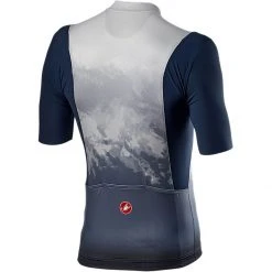 Castelli Polvere Jersey Men's 22 Castelli Polvere Jersey Men's -Castelli Fashion Shop DARGRA D3 1
