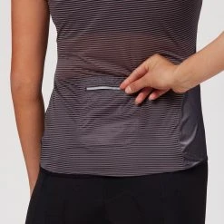 Castelli Aria Vest Women's -Castelli Fashion Shop DARGRA D3 2