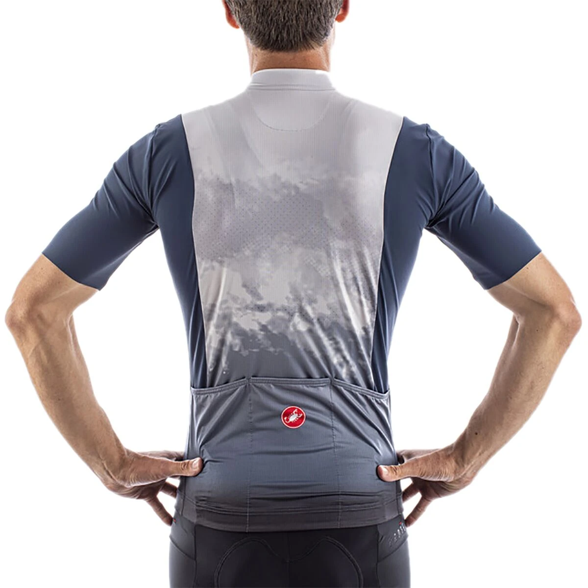 Castelli Polvere Jersey Men's 5 Castelli Polvere Jersey Men's - Image 3
