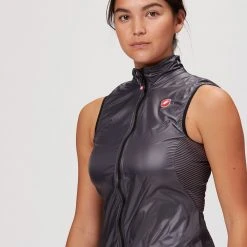 Castelli Aria Vest Women's -Castelli Fashion Shop DARGRA D4 2