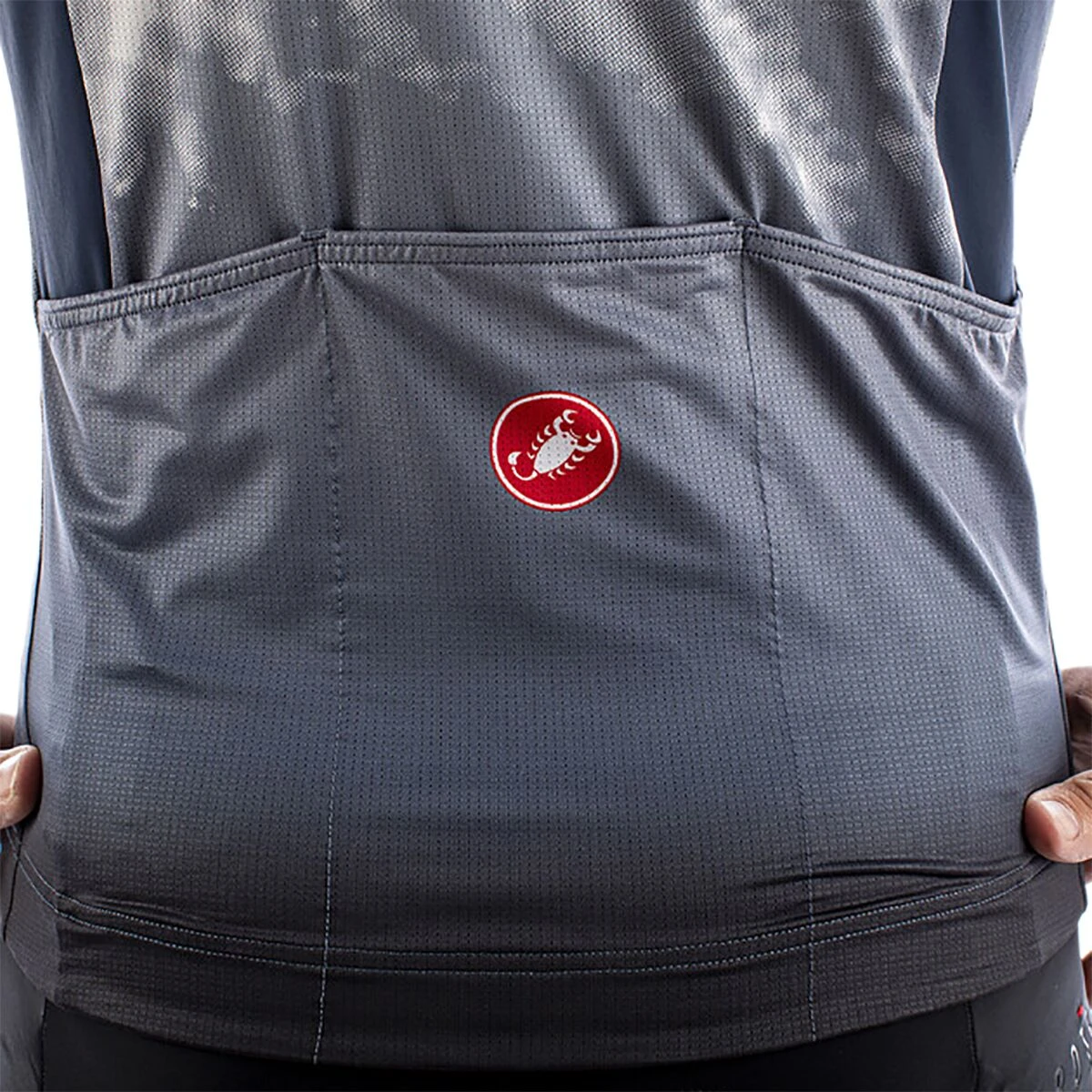 Castelli Polvere Jersey Men's 4 Castelli Polvere Jersey Men's - Image 2