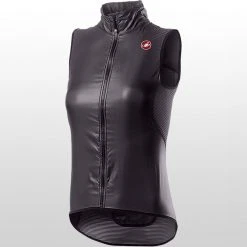 Castelli Aria Vest Women's -Castelli Fashion Shop DARGRA D5 2