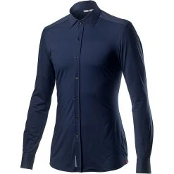 Castelli VG Button Shirt Men's