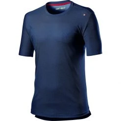 Castelli Tech T Shirt Men's -Castelli Fashion Shop DARINFBLU 4