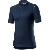 Castelli Tech Polo Shirt Men's -Castelli Fashion Shop DARINFBLU 5